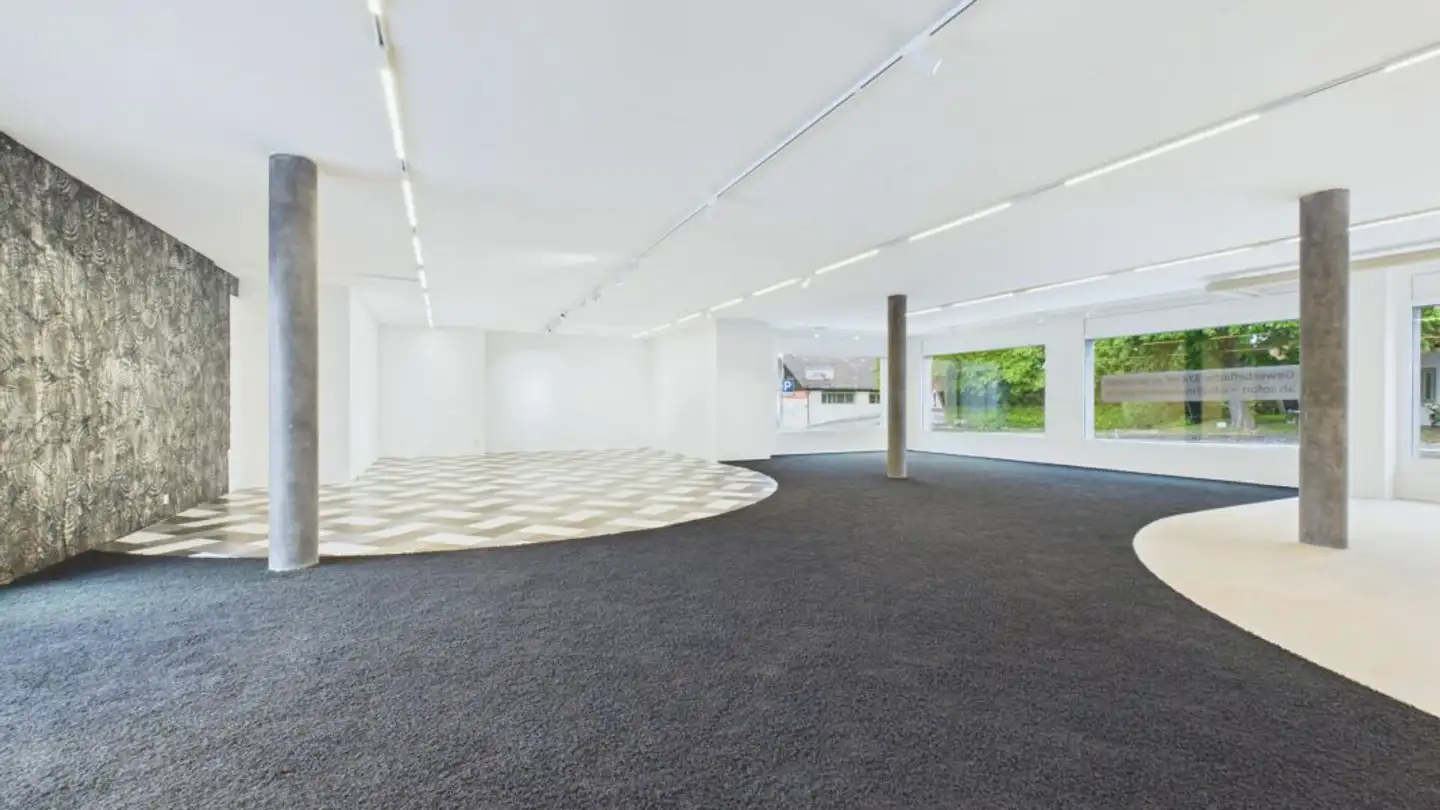 Gewerbe mieten - Dorfstrasse 2, 8306 Brüttisellen - Foto 2