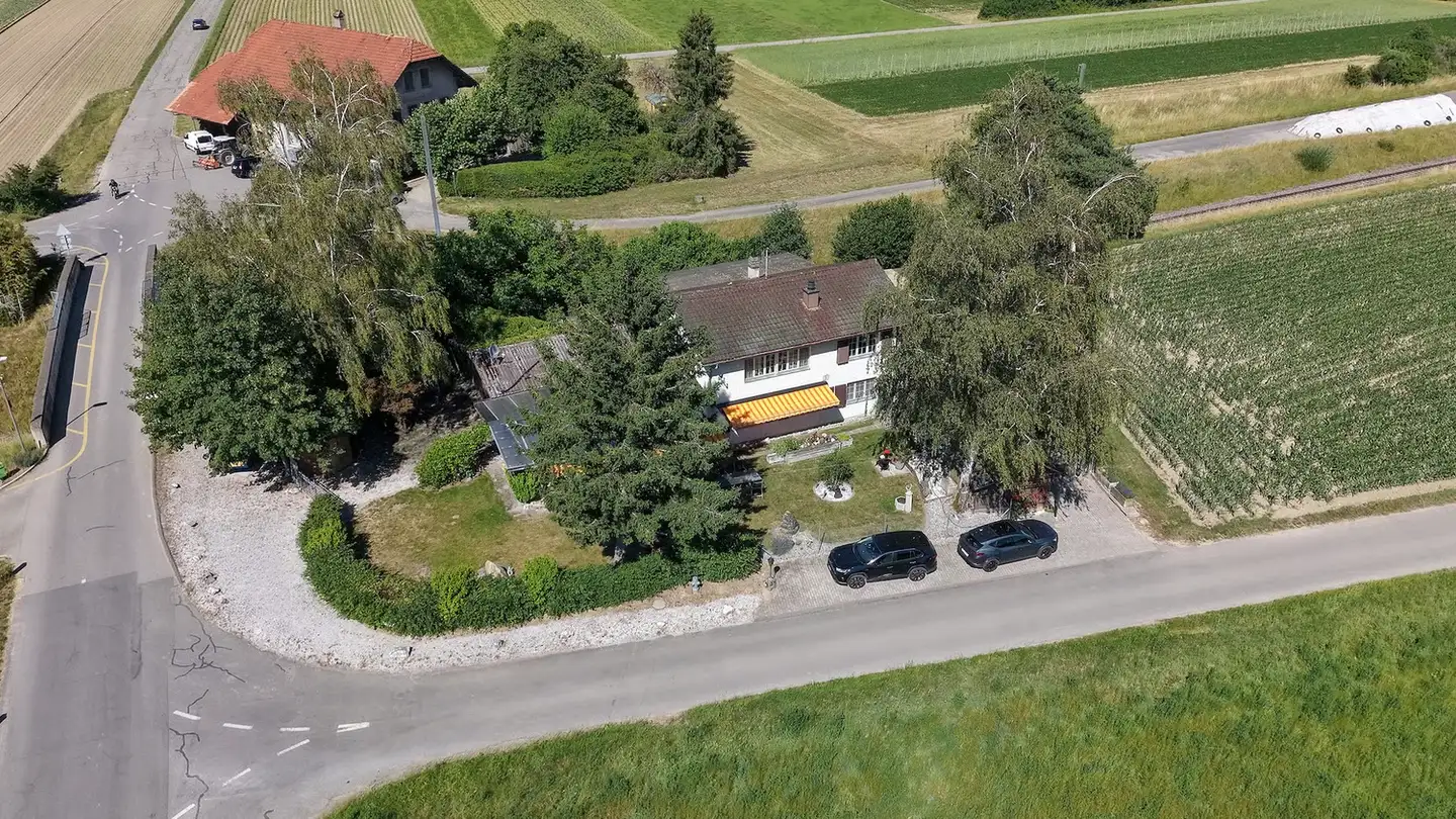 Wohnung kaufen - Ferenbalmstrasse 64, 3206 Ferenbalm