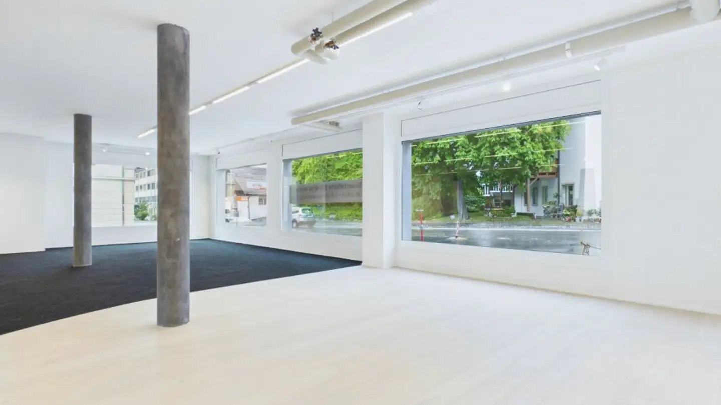 Gewerbe mieten - Dorfstrasse 2, 8306 Brüttisellen - Foto 3
