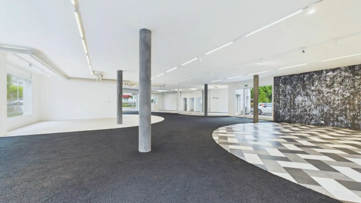 Gewerbe mieten - Dorfstrasse 2, 8306 Brüttisellen - Foto 4