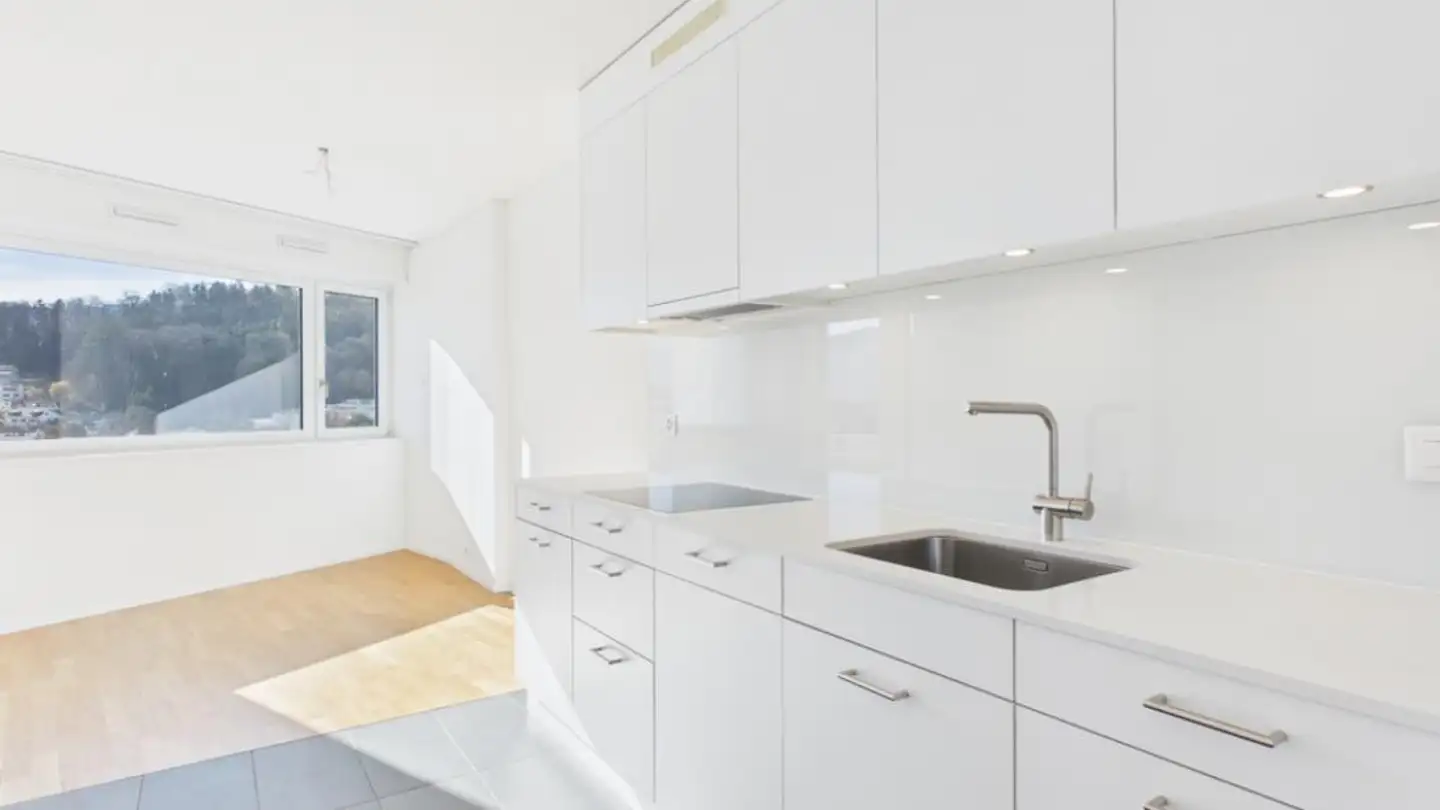 Appartement à louer - Langensandstrasse 25, 6005 Luzern - Photo 4