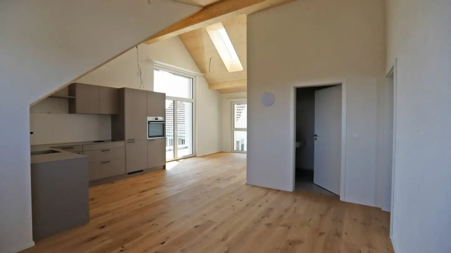 Attico in affitto - Löwengasse 5, 8586 Kümmertshausen