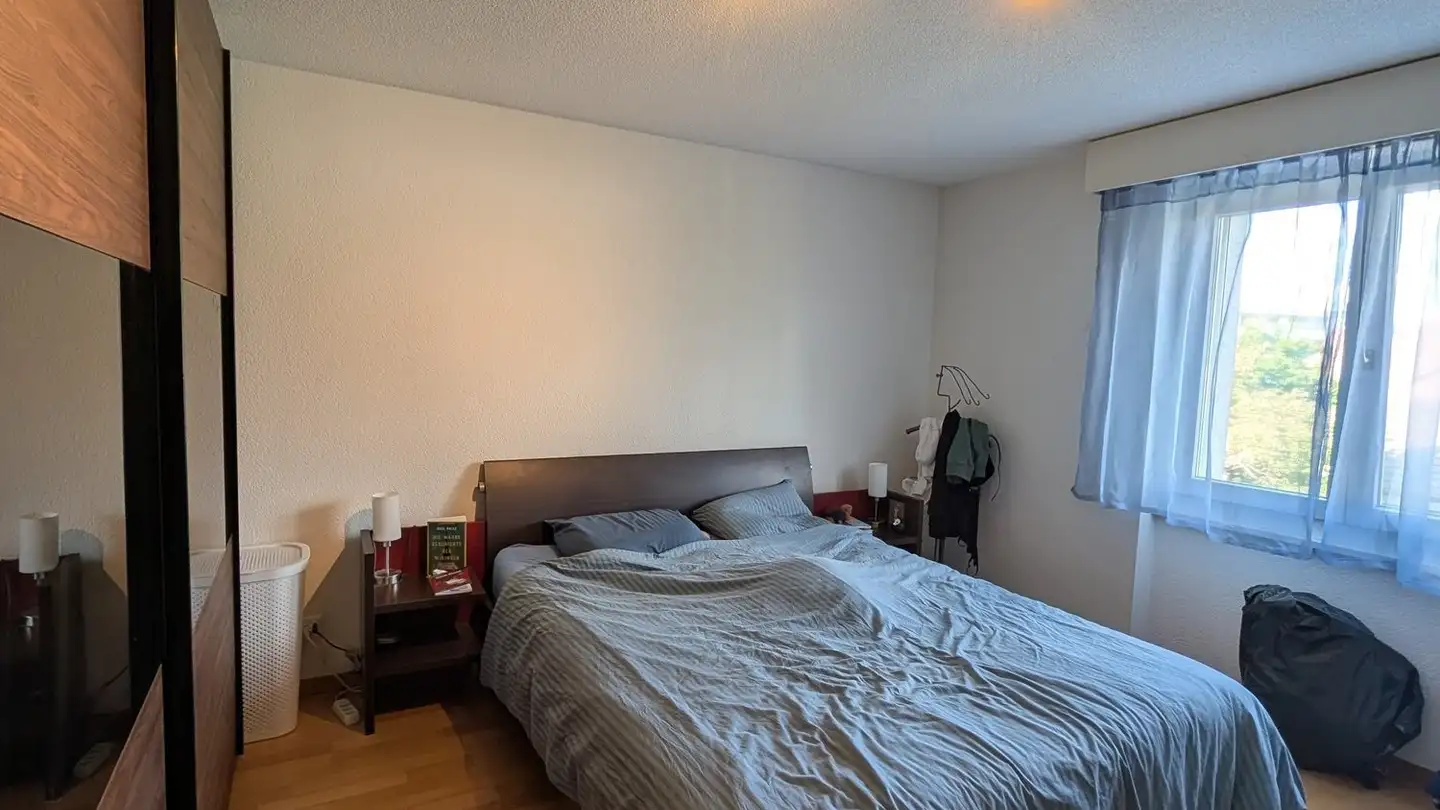 Appartement à louer - Nassegasse 16, 3302 Moosseedorf - Photo 3