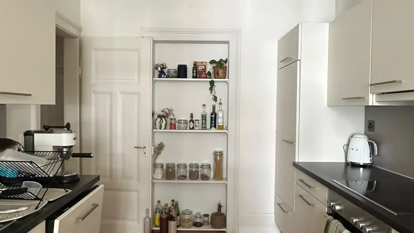 Appartement à louer - Kauffmannweg 28, 6003 Luzern - Photo 2