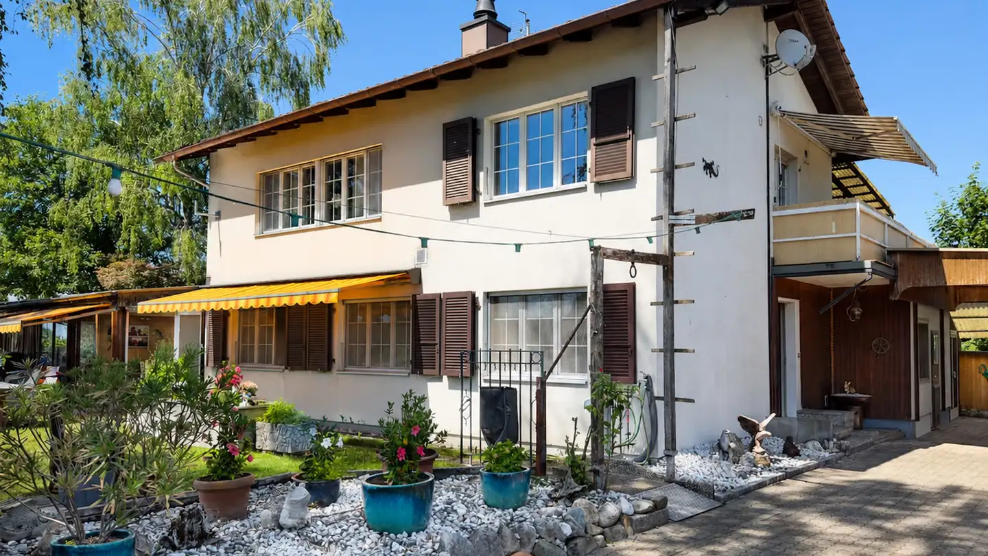 Appartamento in vendita - Ferenbalmstrasse 64, 3206 Ferenbalm - Foto 4