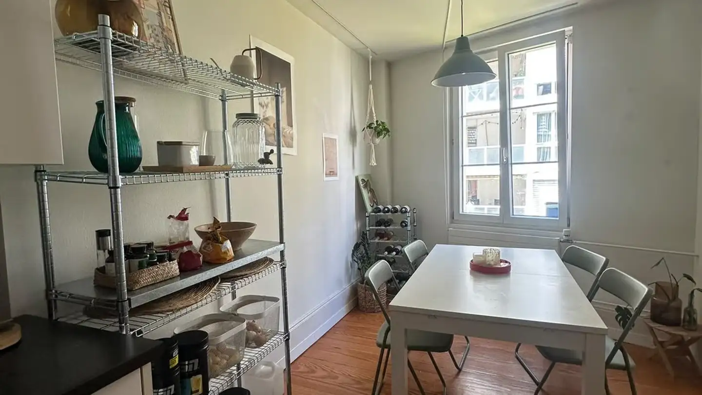 Appartement à louer - Kauffmannweg 28, 6003 Luzern - Photo 3