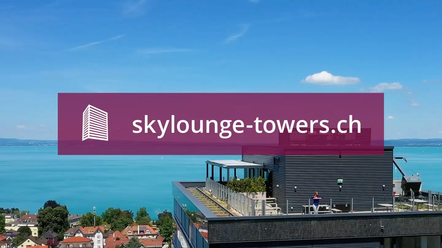 Office space for sale - Im Stadtwald 3, 9400 Rorschach