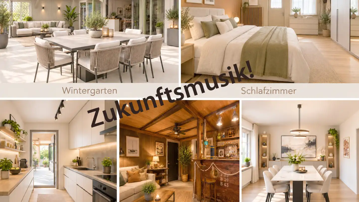Wohnung kaufen - Ferenbalmstrasse 64, 3206 Ferenbalm - Foto 2