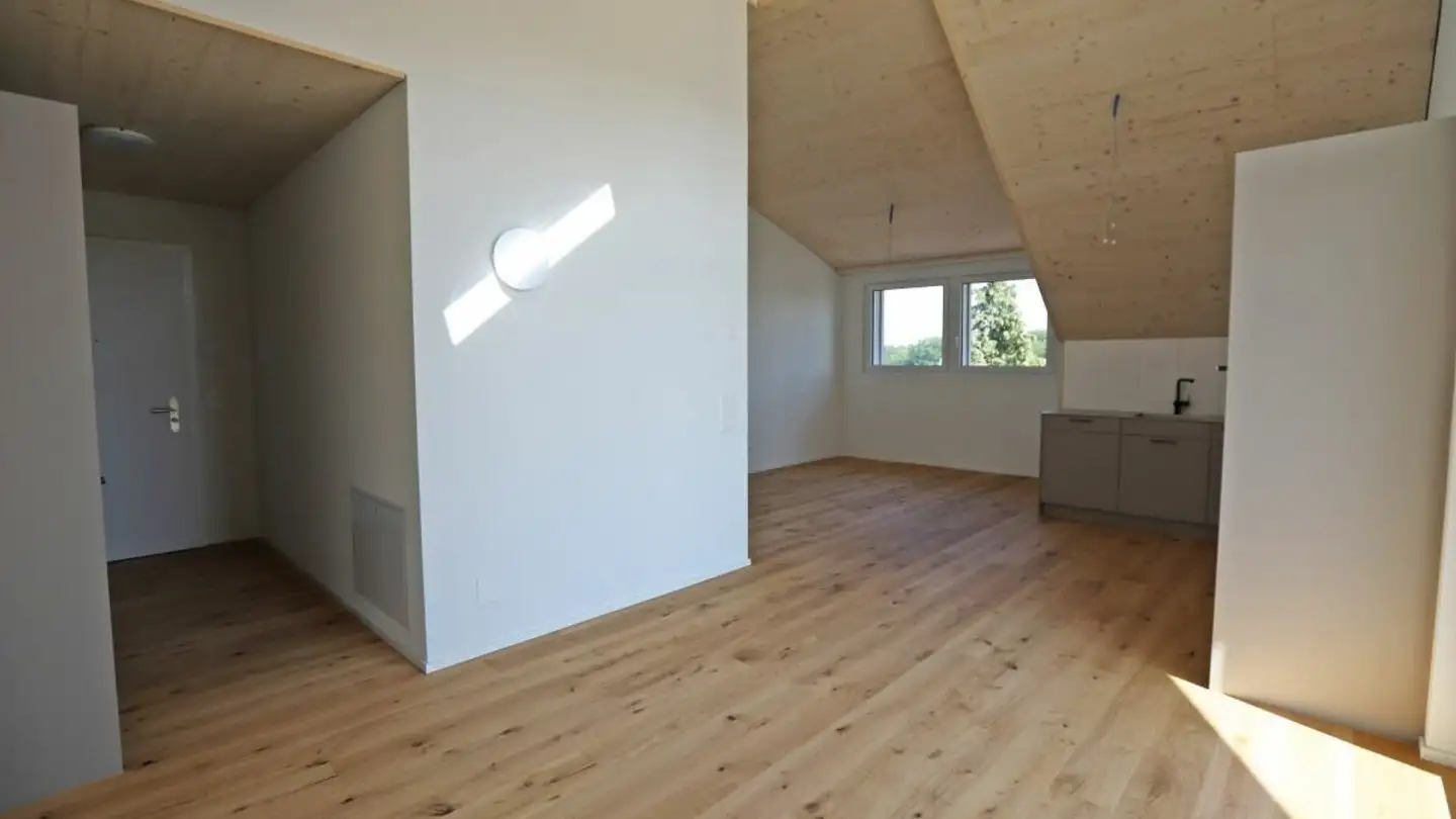 Attico in affitto - Löwengasse 5, 8586 Kümmertshausen - Foto 2