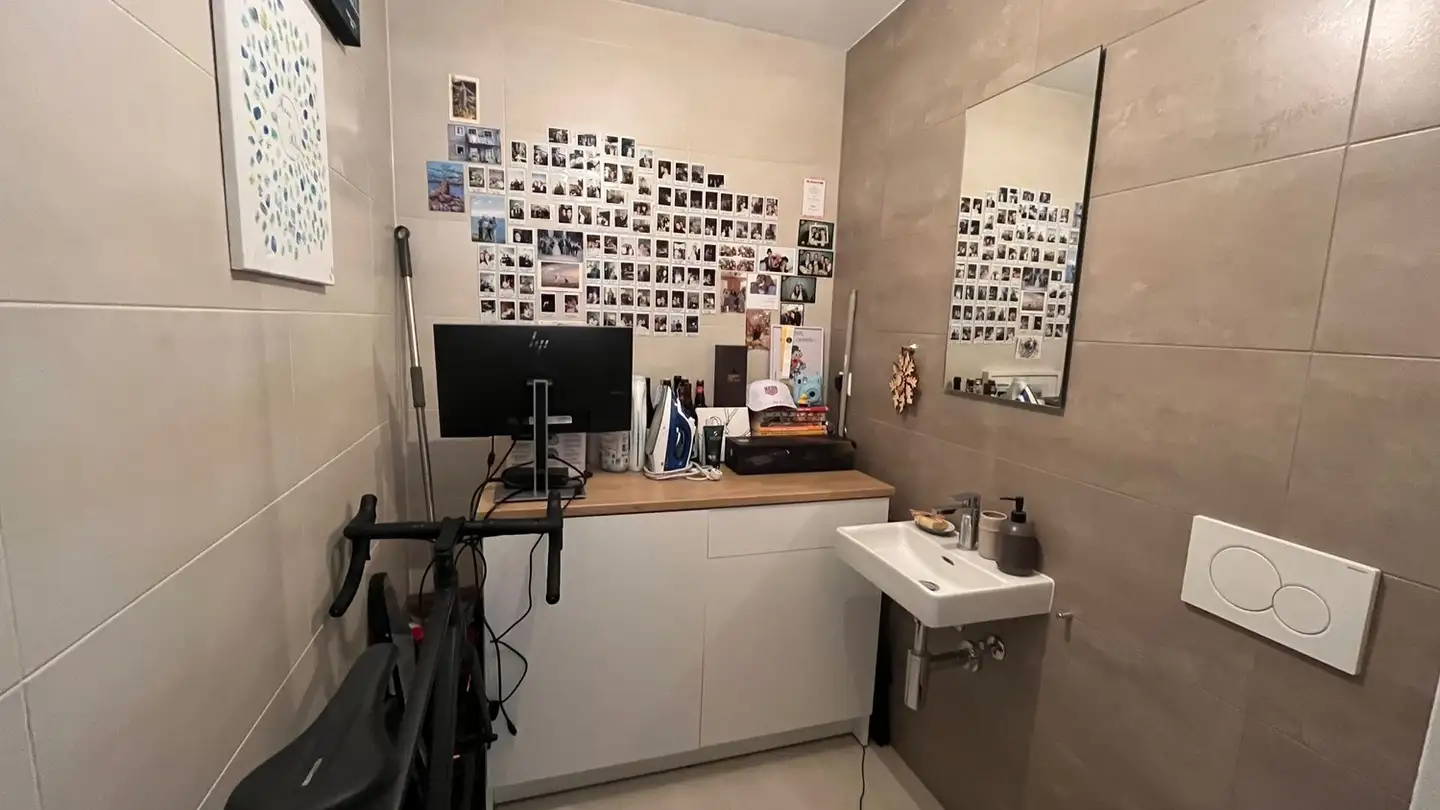 Appartamento in affitto - 1006 Lausanne - Foto 4