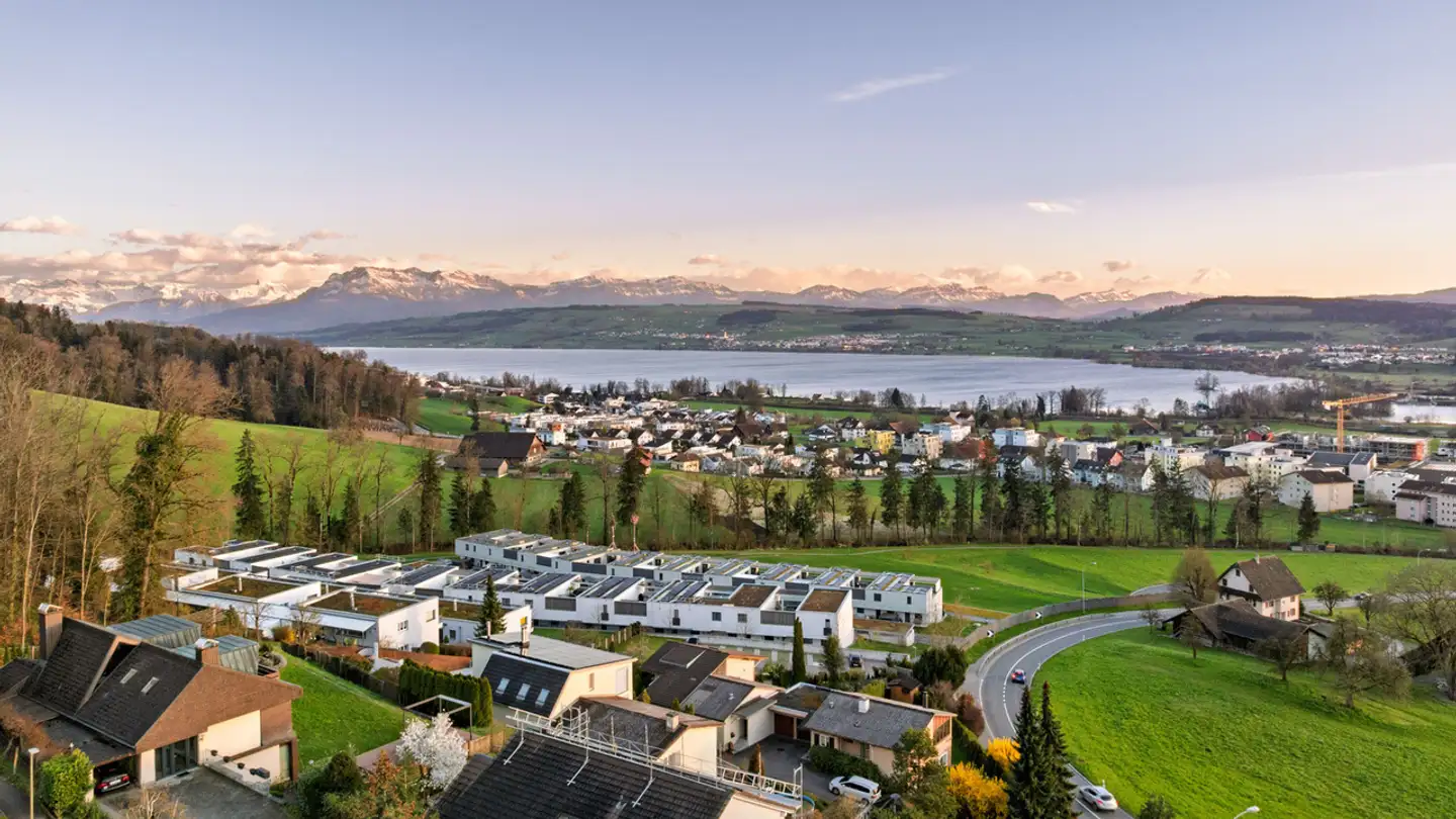 Appartamento in vendita - 6214 Schenkon - Photo 3