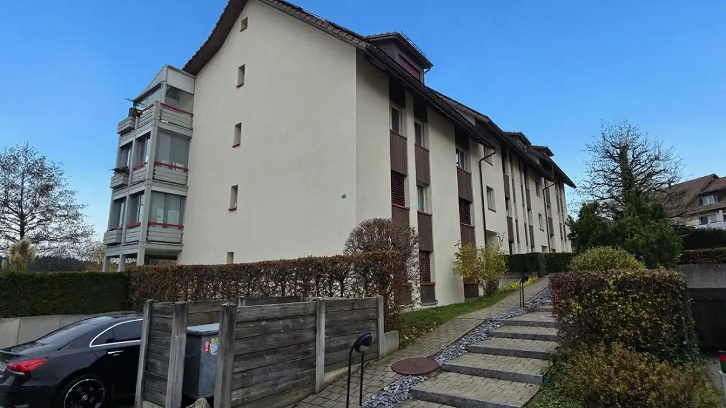 Appartamento in vendita - Grundacherstrasse 4, 8317 Tagelswangen - Photo 2