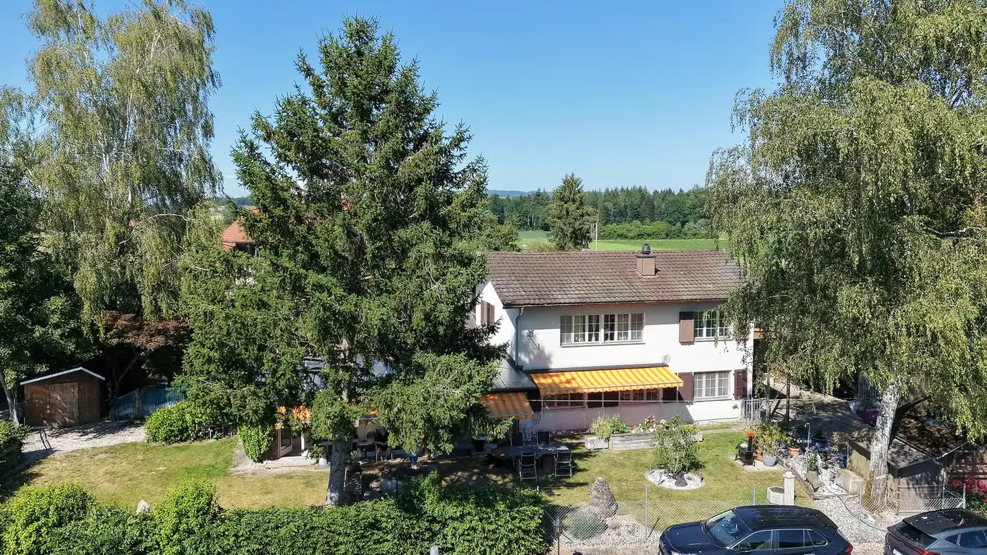 Wohnung kaufen - Ferenbalmstrasse 64, 3206 Ferenbalm - Foto 3