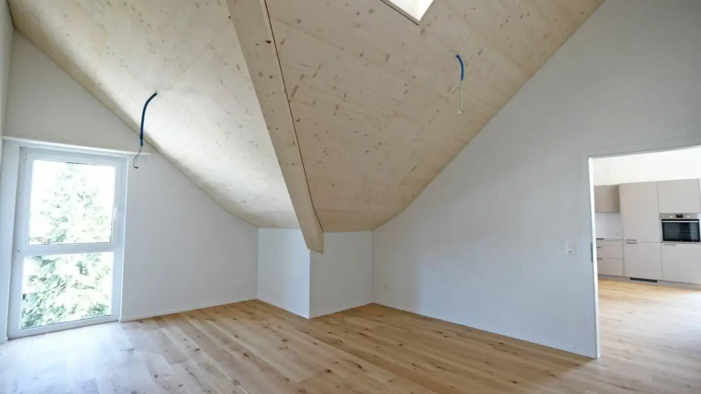 Attico in affitto - Löwengasse 5, 8586 Kümmertshausen - Foto 4