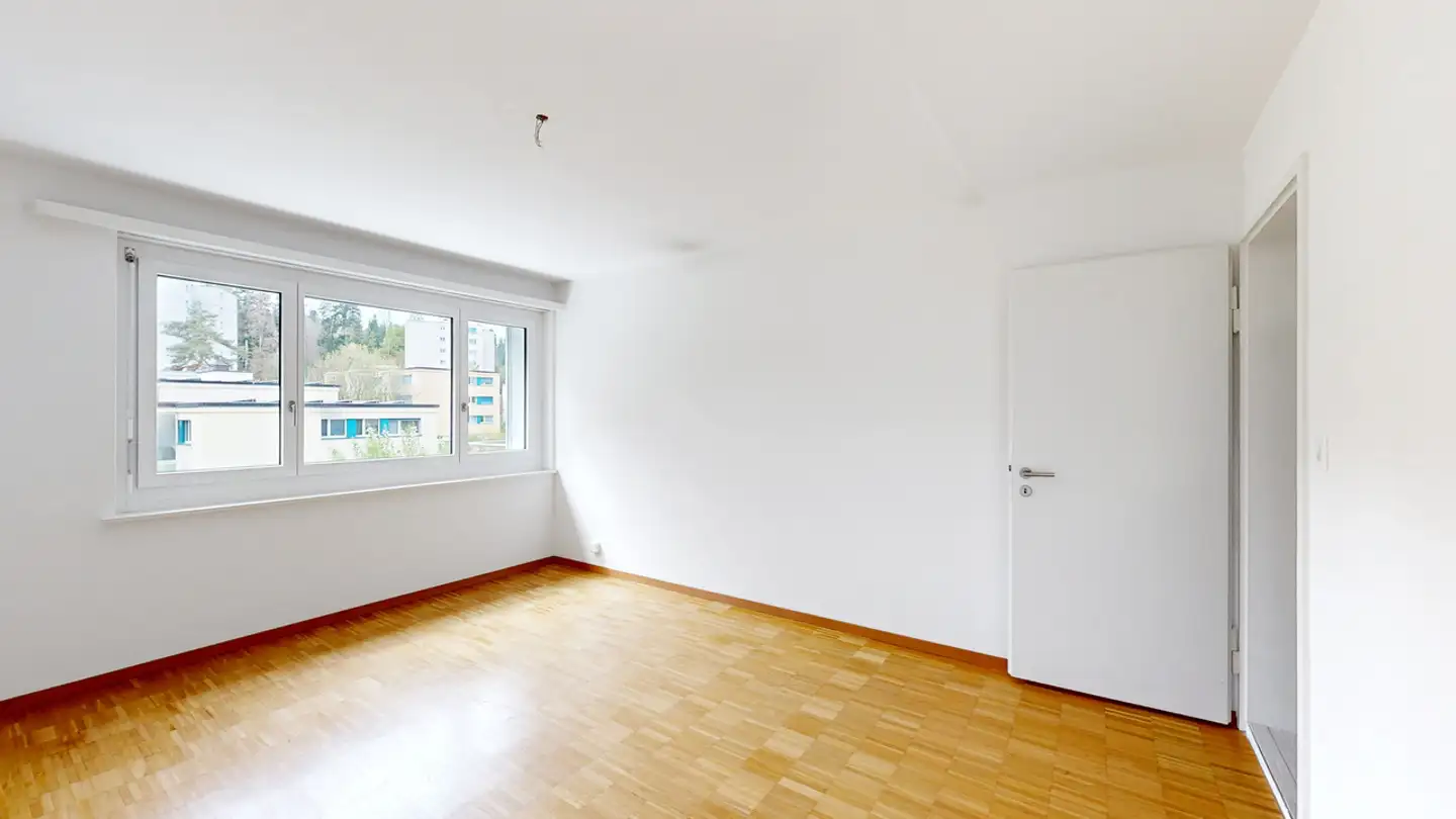 Apartment for rent - Am Brunnenbächli, 8125 Zollikerberg - Photo 4
