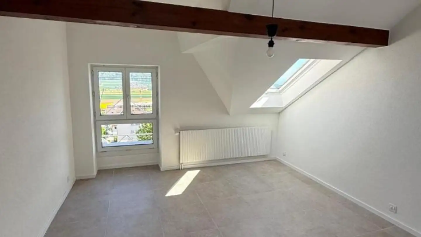 Wohnung mieten - Rue Henri Calame 11, 2053 Cernier - Foto 2
