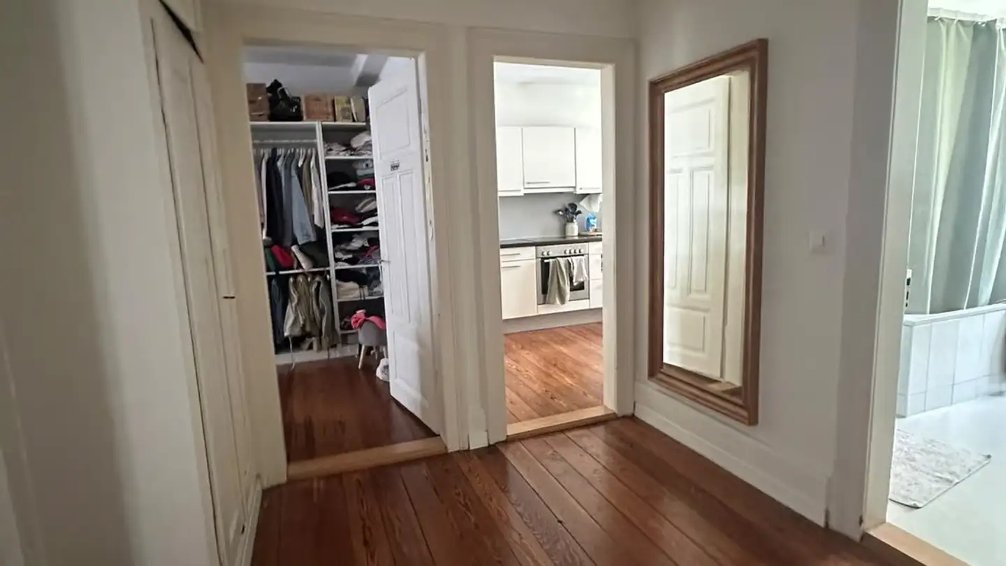 Appartement à louer - Kauffmannweg 28, 6003 Luzern - Photo 4