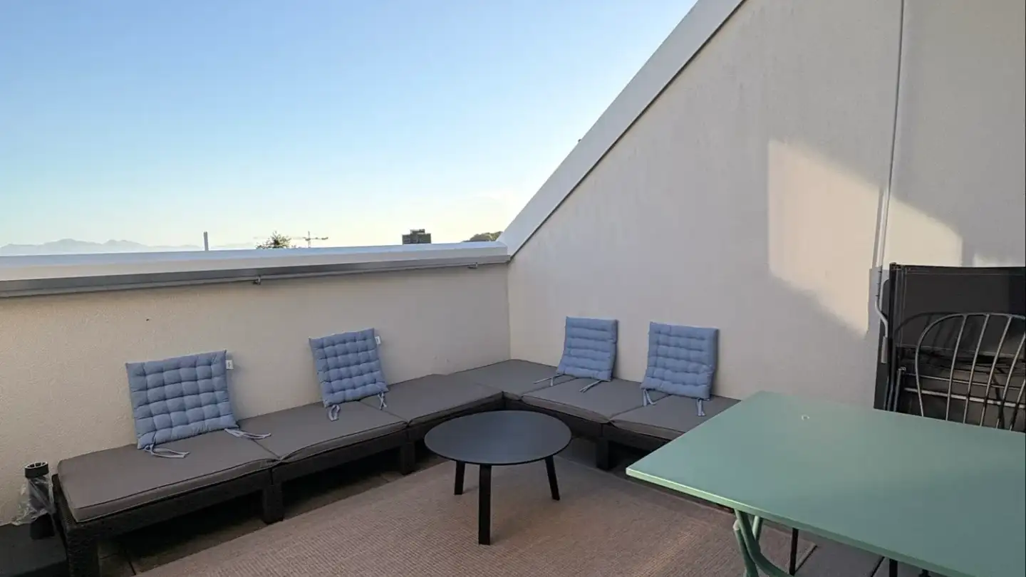 Apartment for rent - 1010 Lausanne - Photo 3