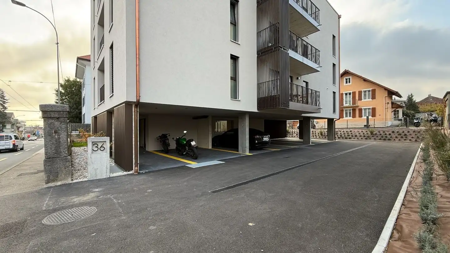 Apartment for sale - 2034 Peseux - Photo 2