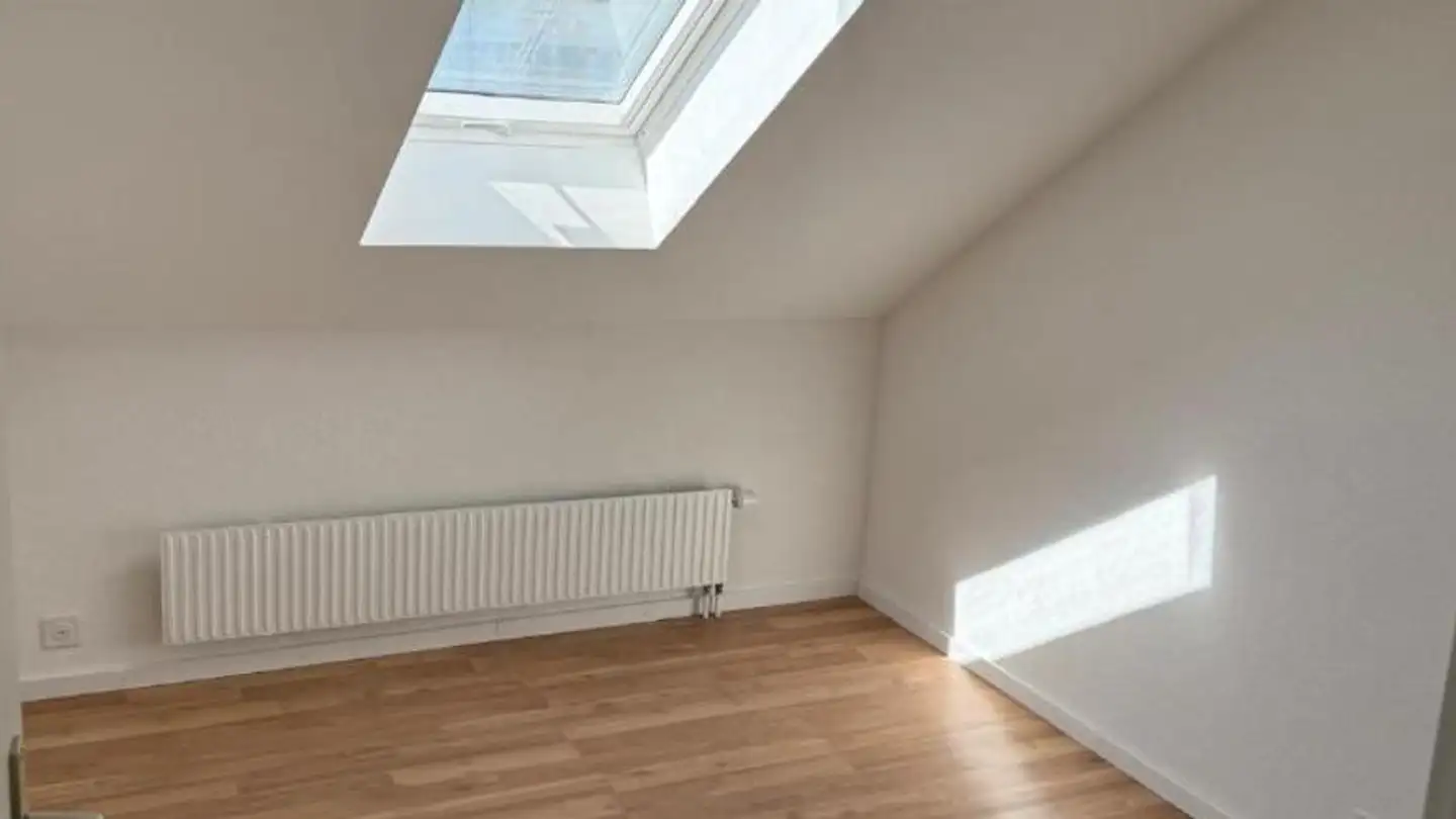 Wohnung mieten - Rue Henri Calame 11, 2053 Cernier - Foto 3