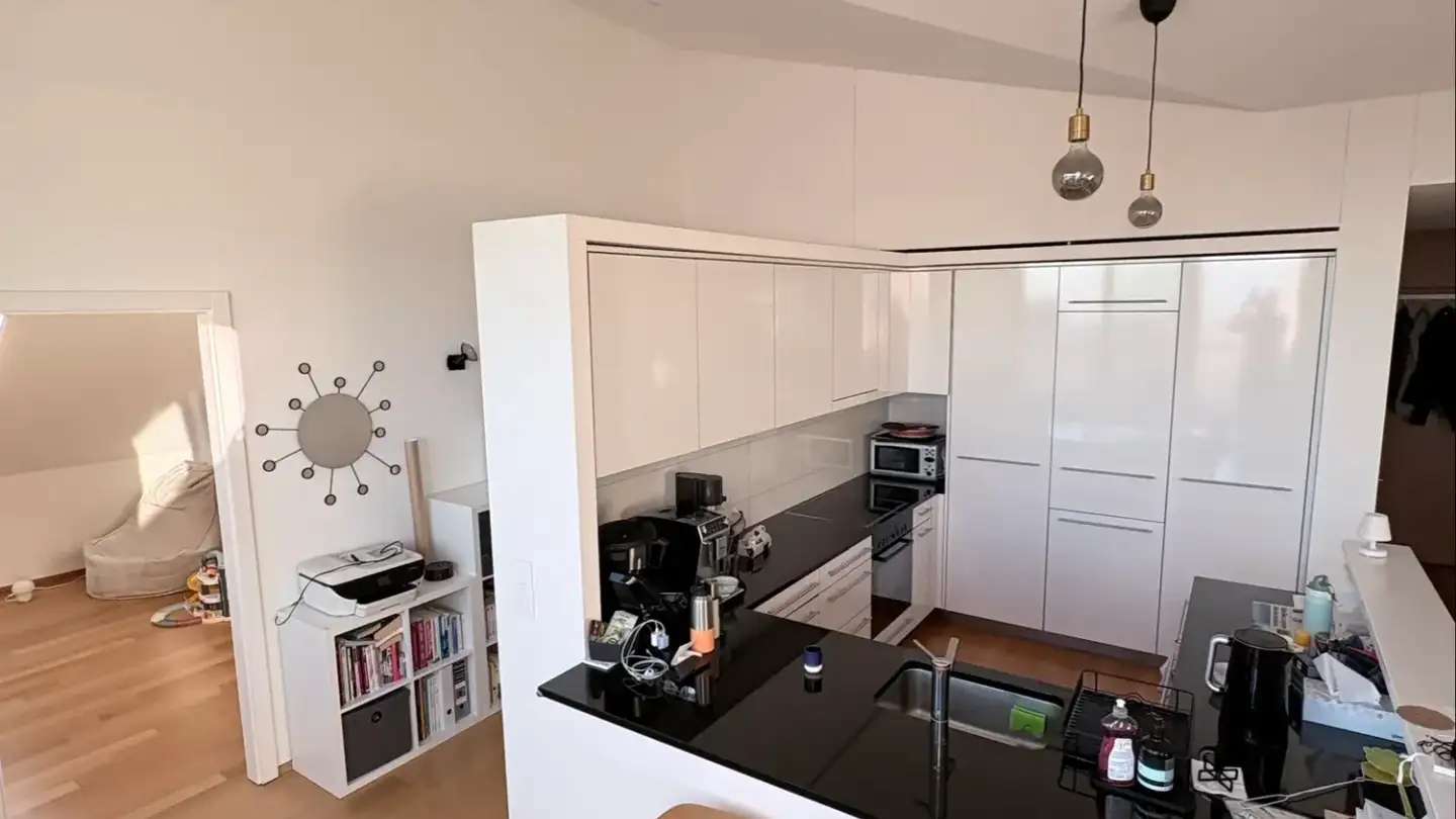 Apartment for rent - 1010 Lausanne - Photo 4