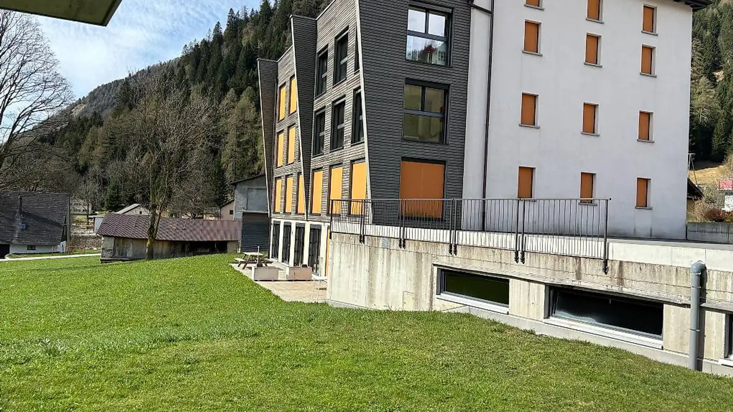 Appartamento in vendita - Via Cristallina 44, 6720 Campo (Blenio) - Photo 2