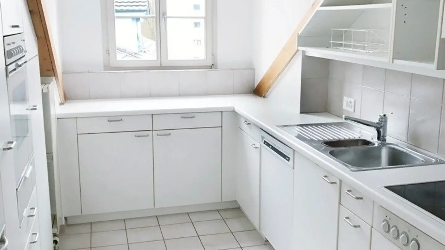 Appartamento in affitto - Motorenstrasse 126, 8620 Wetzikon ZH - Foto 4