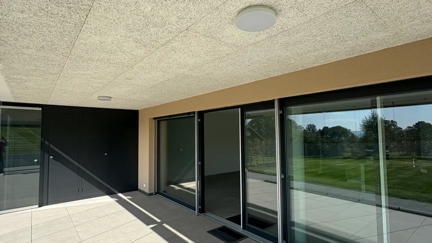 Appartamento in affitto - Route de l'Eglise 38, 1684 Mézières FR - Photo 4