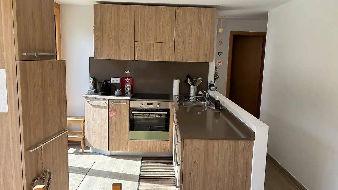 Appartamento in vendita - Via Cristallina 44, 6720 Campo (Blenio) - Photo 3