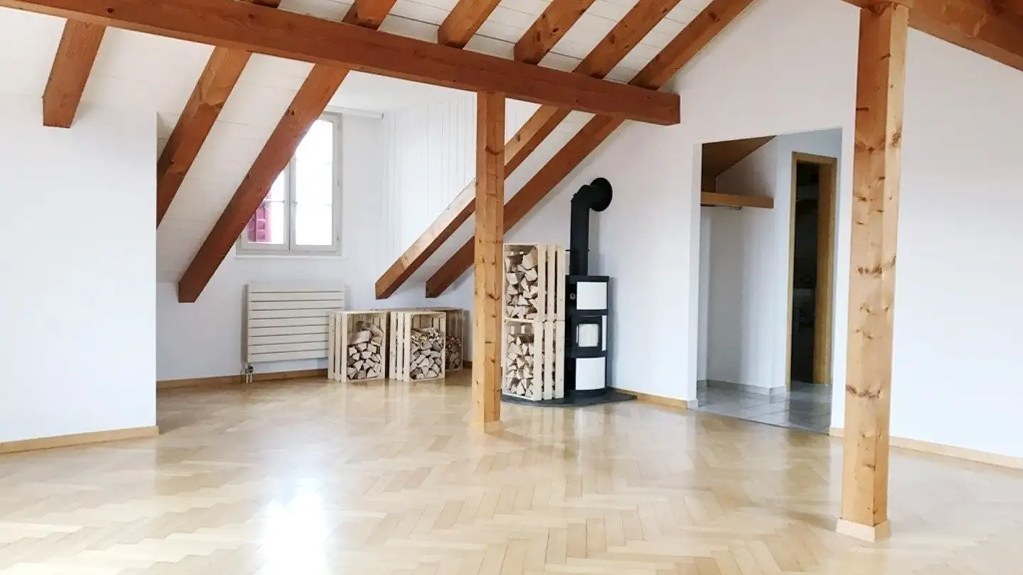 Appartamento in affitto - Motorenstrasse 126, 8620 Wetzikon ZH - Foto 3