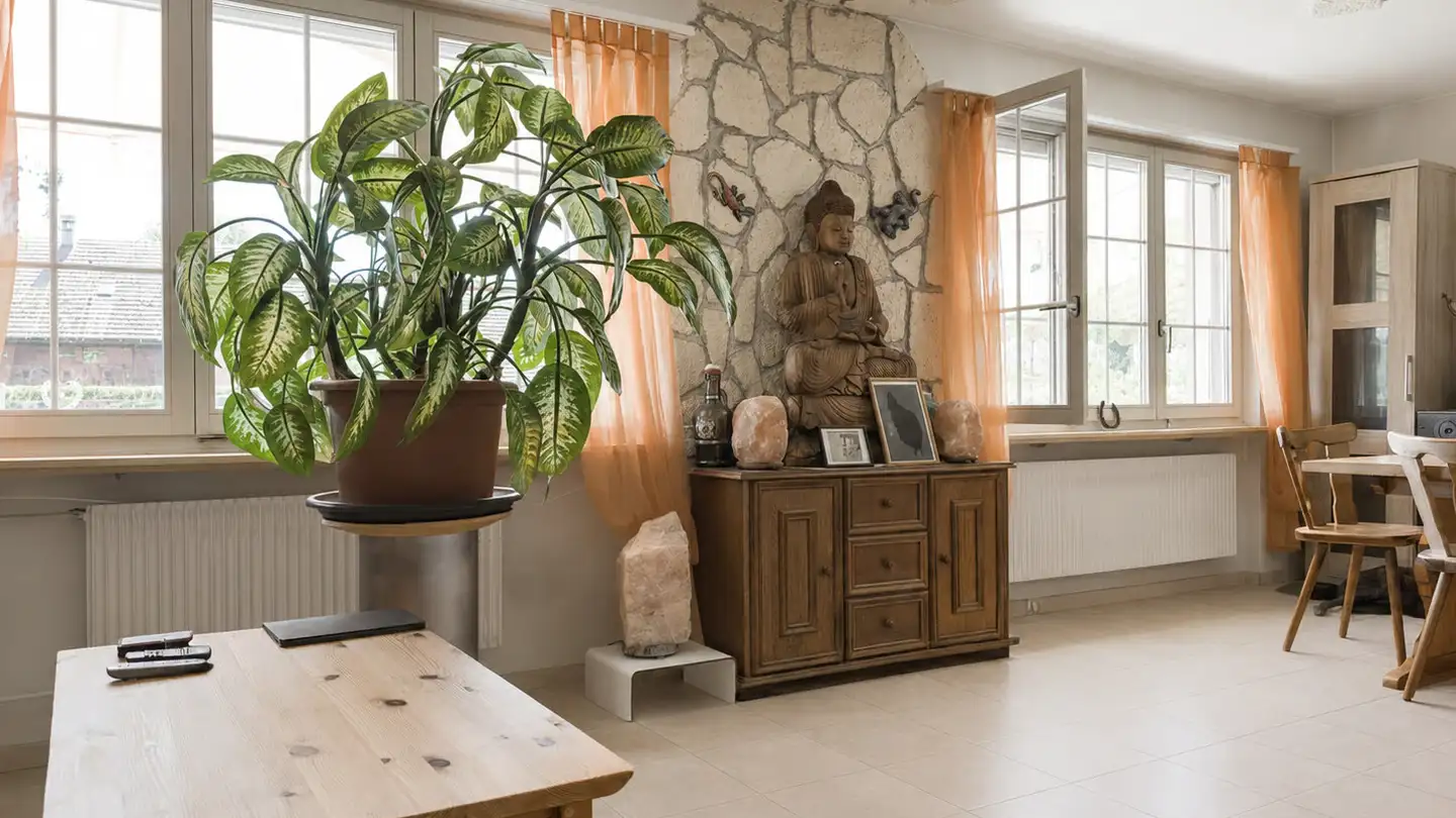 Appartamento in vendita - Ferenbalmstrasse 64, 3206 Ferenbalm - Foto 4