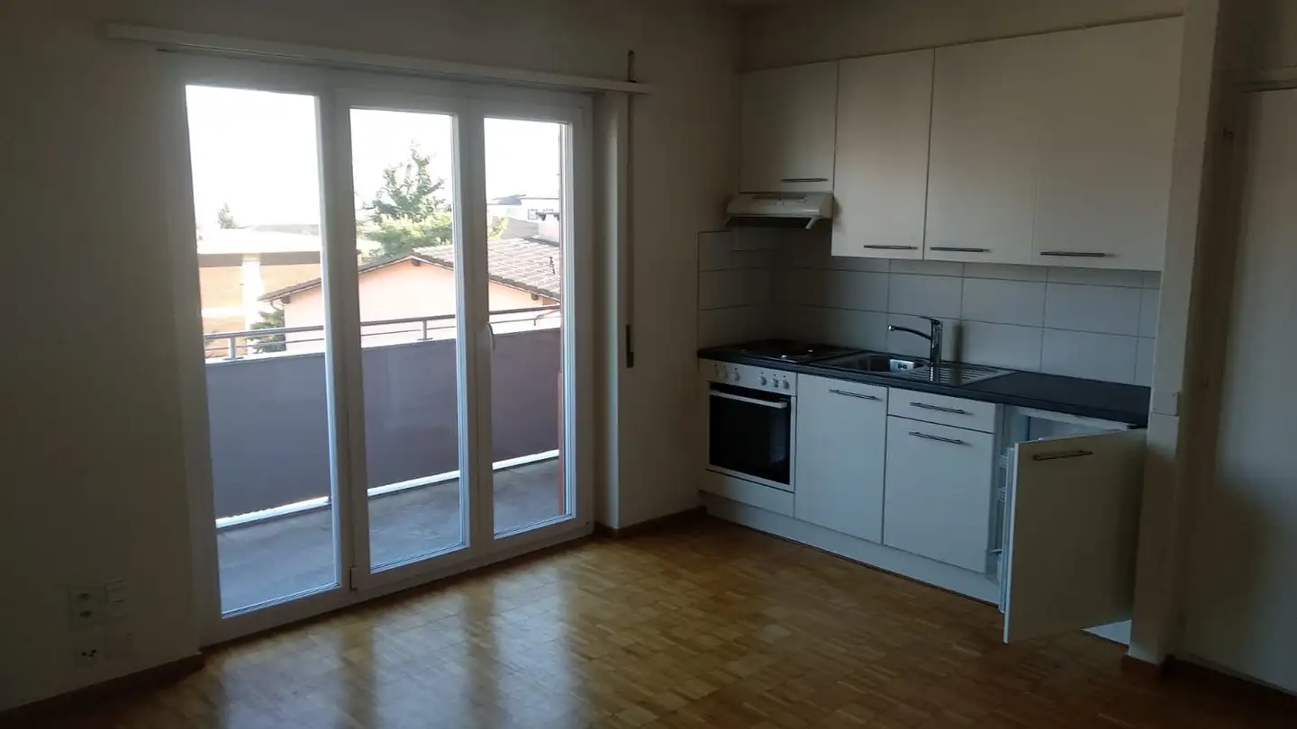 Appartamento in affitto - Via Crevuglio 27, 6932 Breganzona - Photo 2