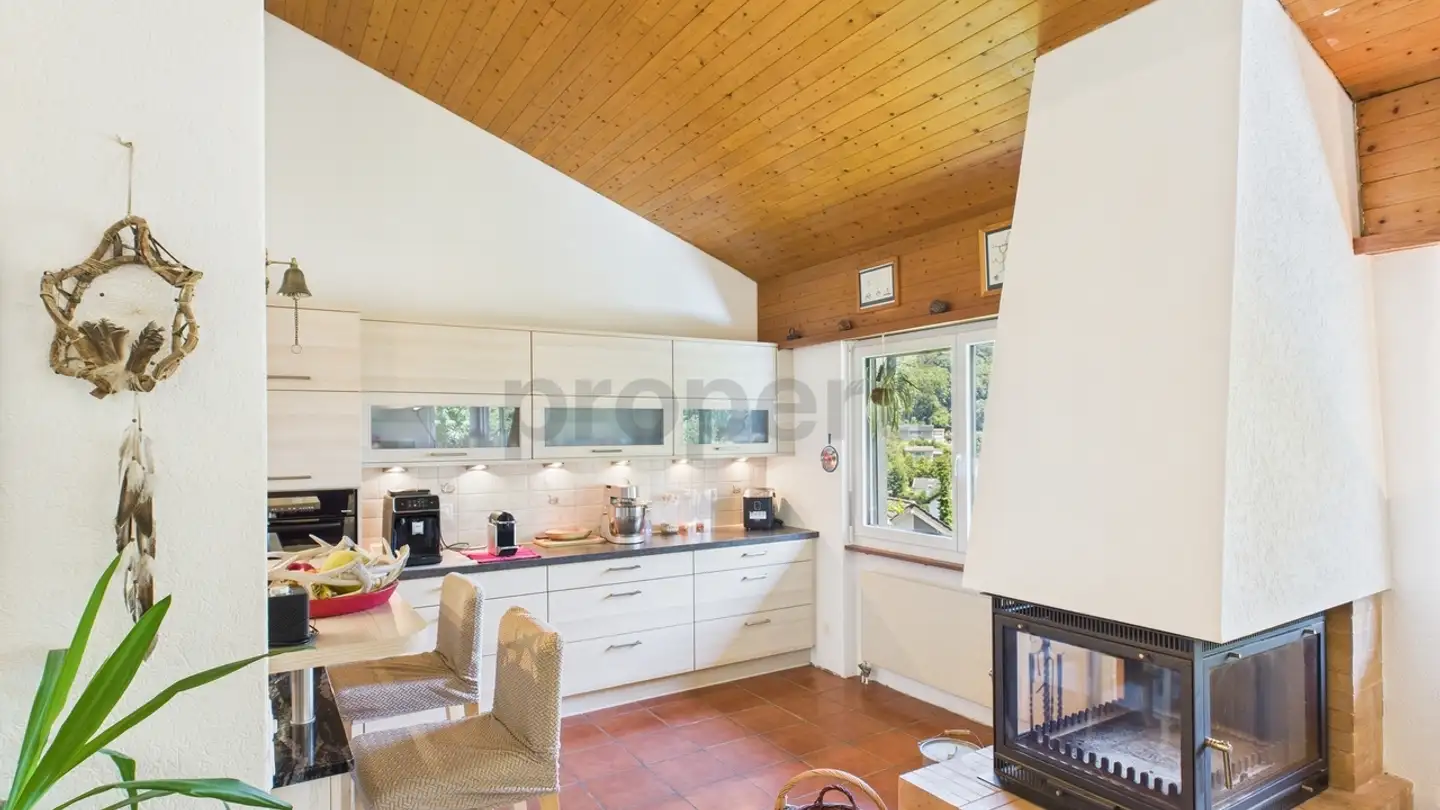 Casa singola in vendita - 4112 Bättwil