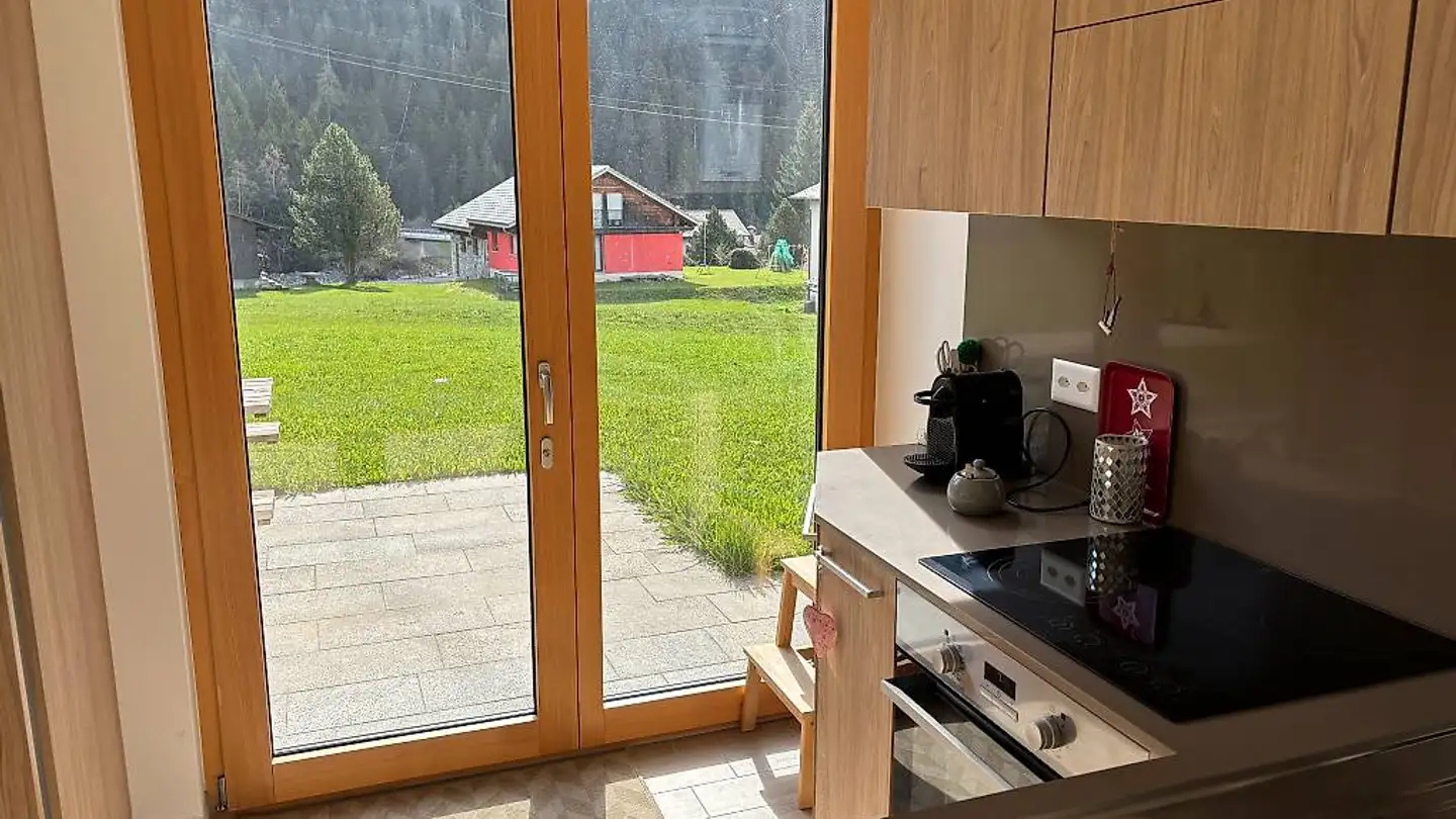 Appartamento in vendita - Via Cristallina 44, 6720 Campo (Blenio) - Photo 4