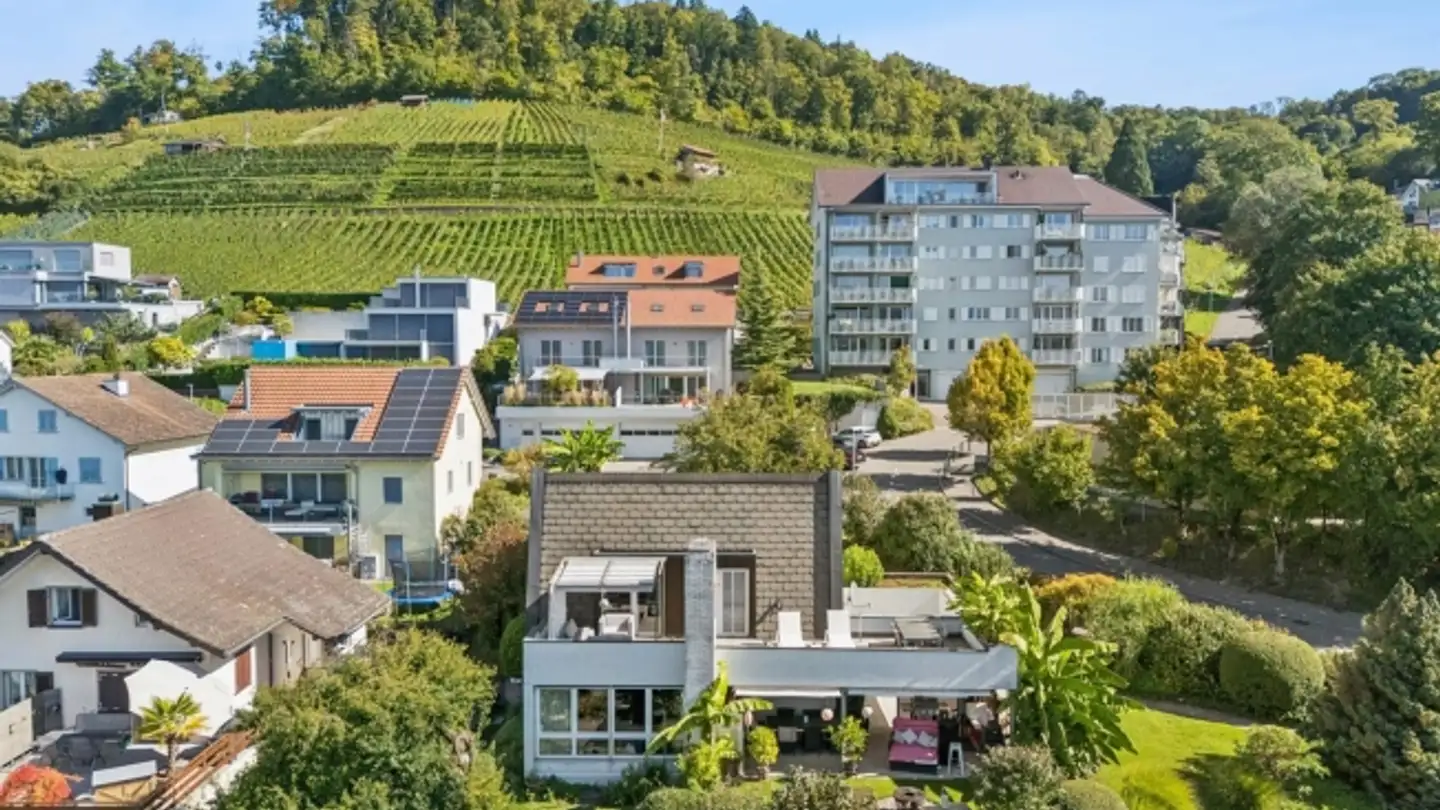 Einfamilienhaus kaufen - Erlenweg 11, 5312 Döttingen