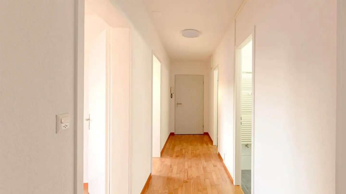 Appartement à louer - Hardmattenweg 1, 4802 Strengelbach - Photo 3