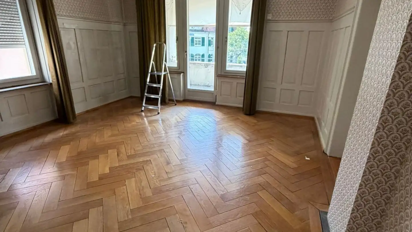 Stanza singola in affitto - Scheuchzerstrasse 20, 8006 Zürich - Foto 2