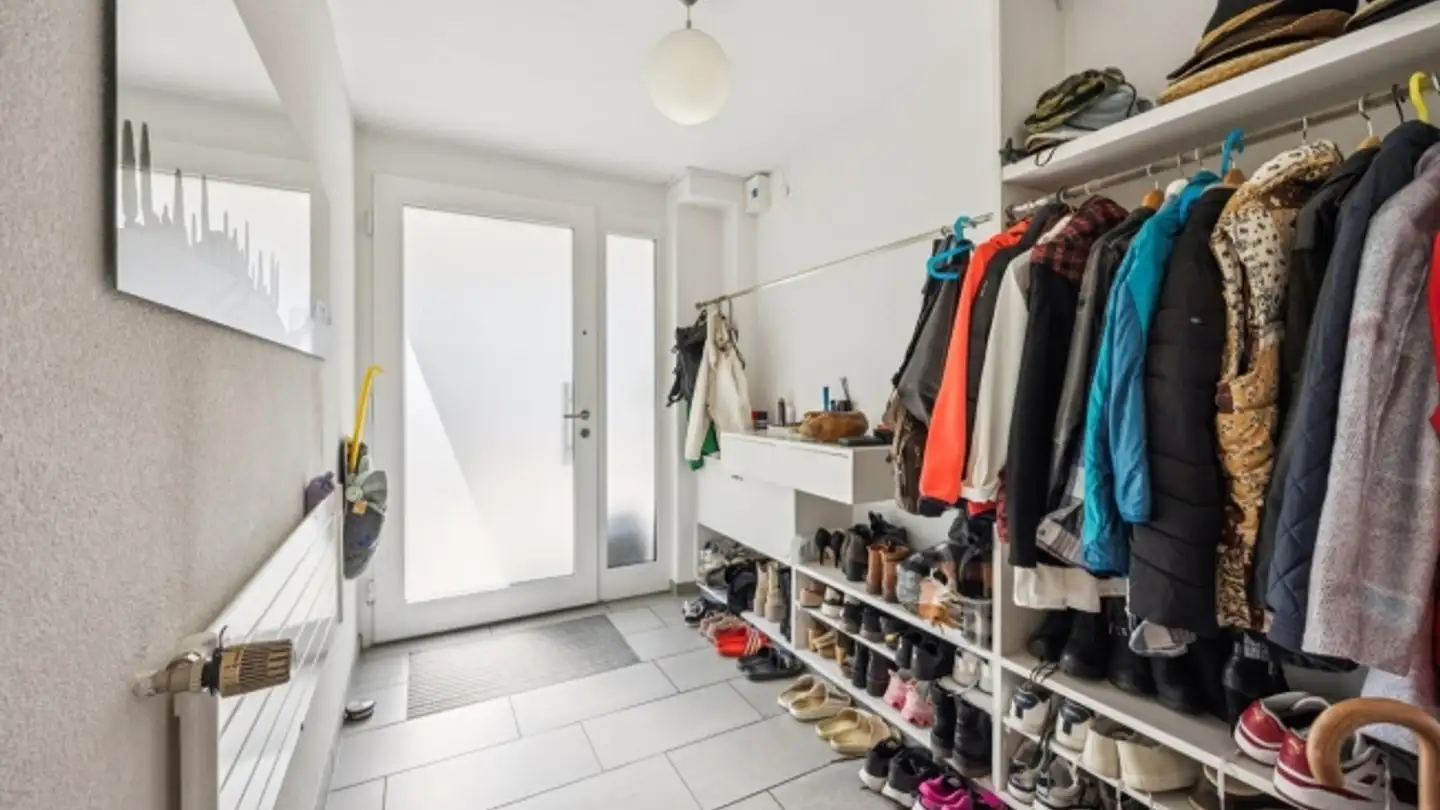 Einfamilienhaus kaufen - Erlenweg 11, 5312 Döttingen - Foto 2