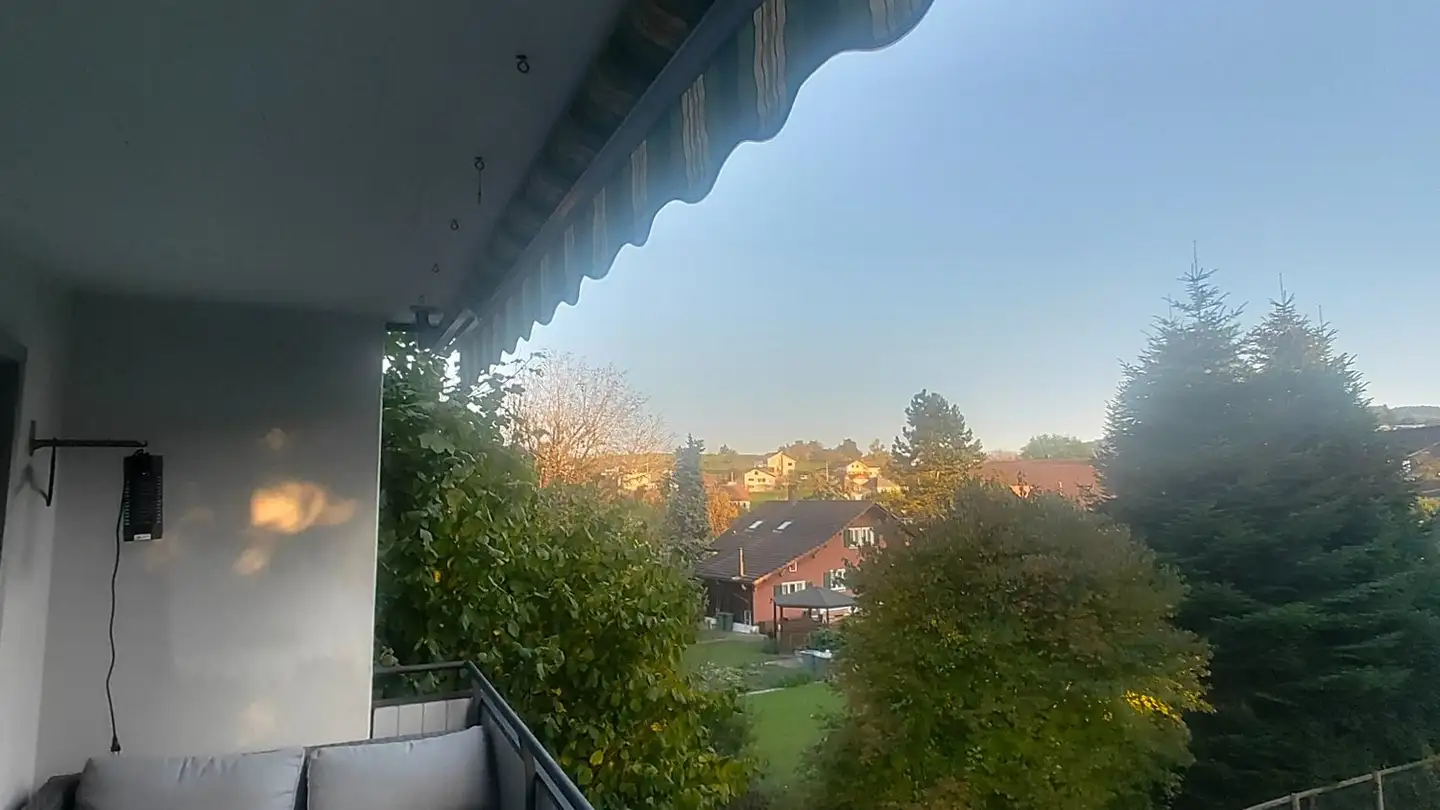 Appartamento in affitto - Zelglistrasse 4, 5724 Dürrenäsch