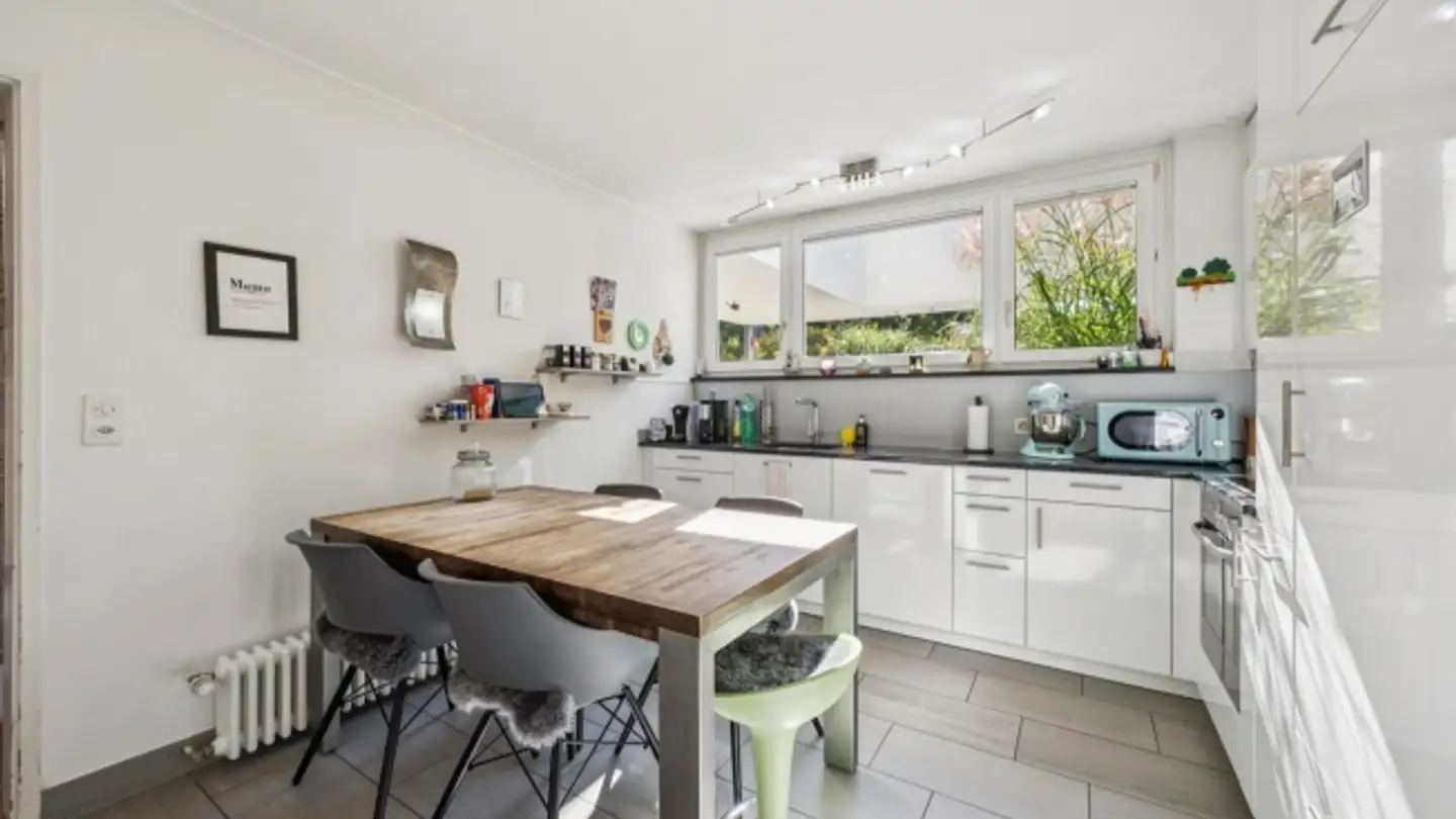 Einfamilienhaus kaufen - Erlenweg 11, 5312 Döttingen - Foto 4