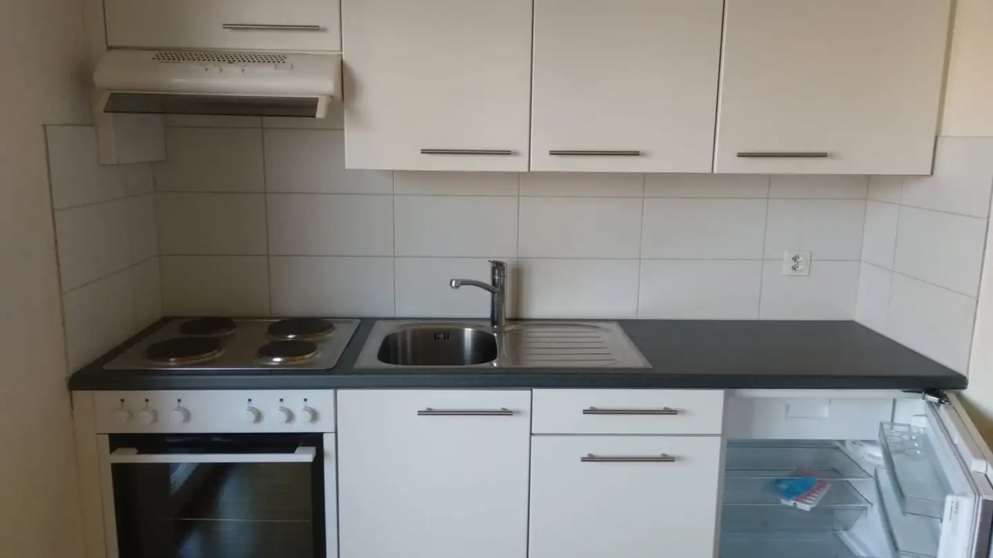 Appartamento in affitto - Via Crevuglio 27, 6932 Breganzona - Photo 3