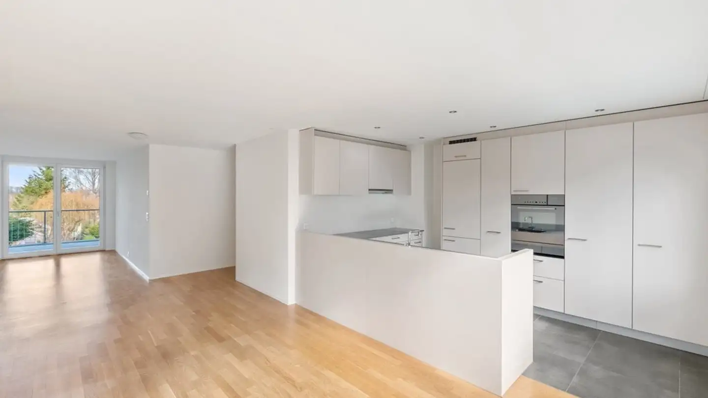 Penthouse for rent - Döbelistrasse 8a, 8280 Kreuzlingen - Photo 3