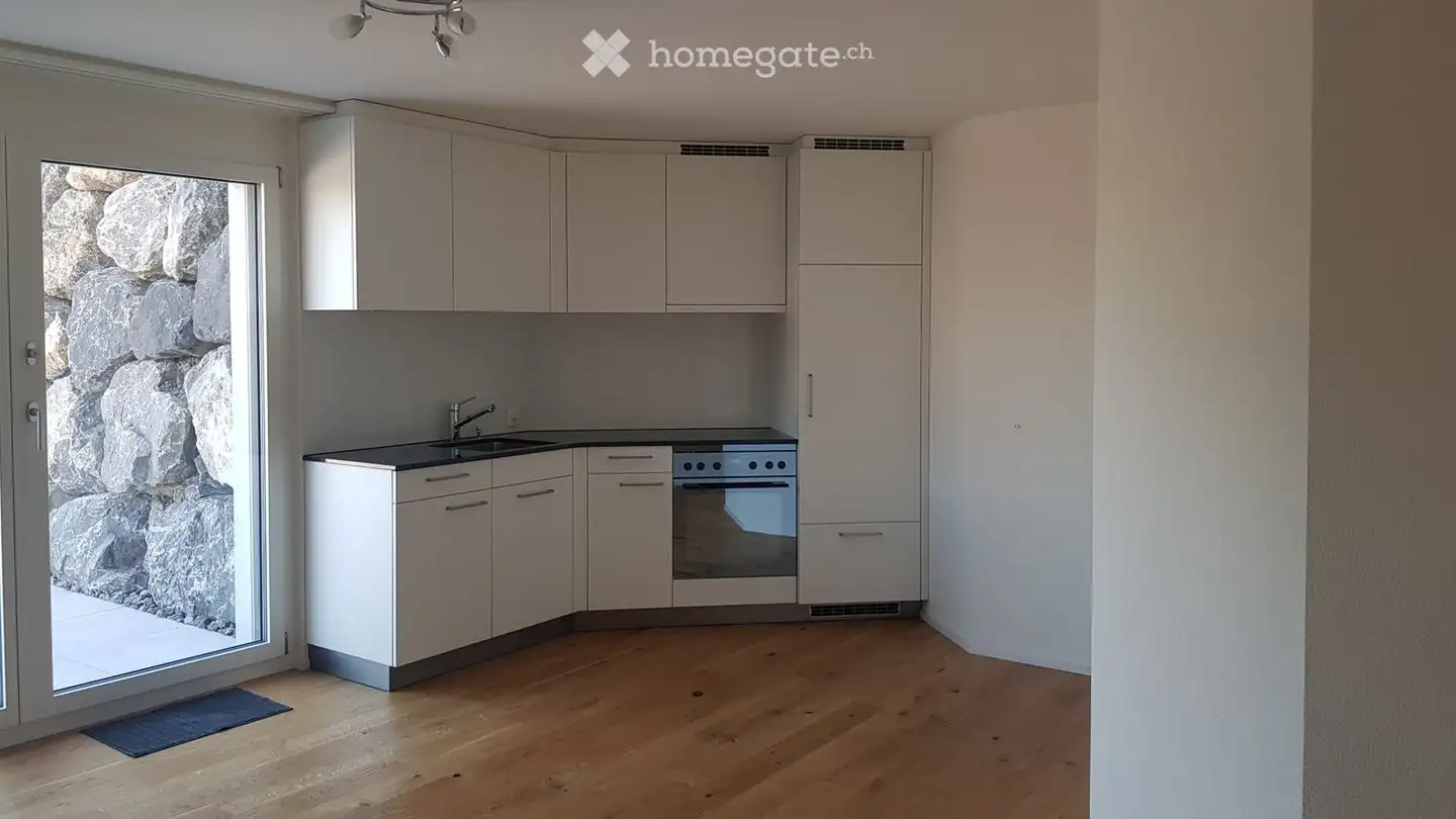 Apartment for rent - Weidlistrasse 11, 9607 Mosnang