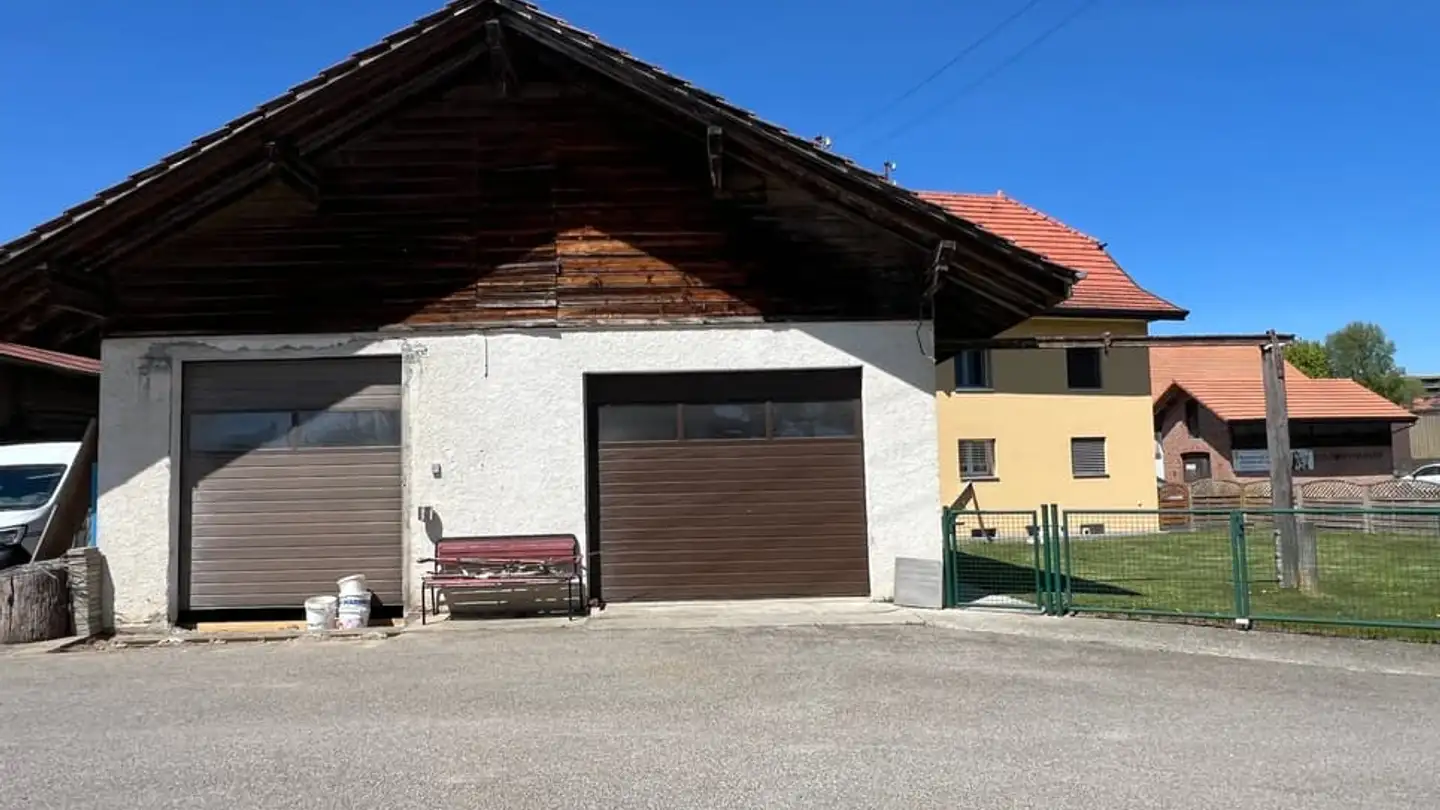 Einfamilienhaus kaufen - 1744 Chénens - Foto 3