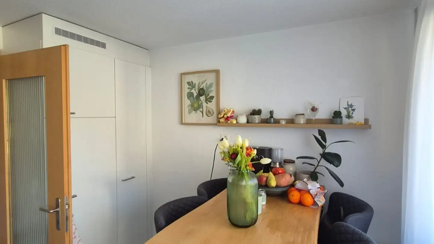Apartment for rent - Ziegelbrückstrasse 28, 8718 Schänis