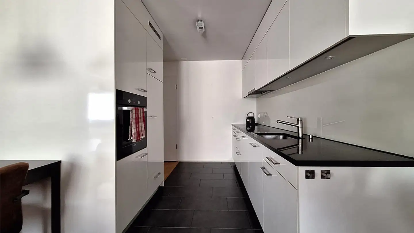 Appartamento in affitto - Hauptstrasse 55a, 6260 Reiden - Photo 2