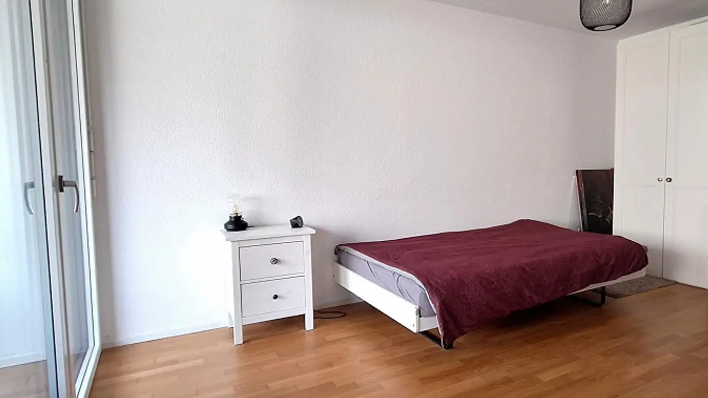 Appartamento in affitto - Hauptstrasse 55a, 6260 Reiden - Photo 4