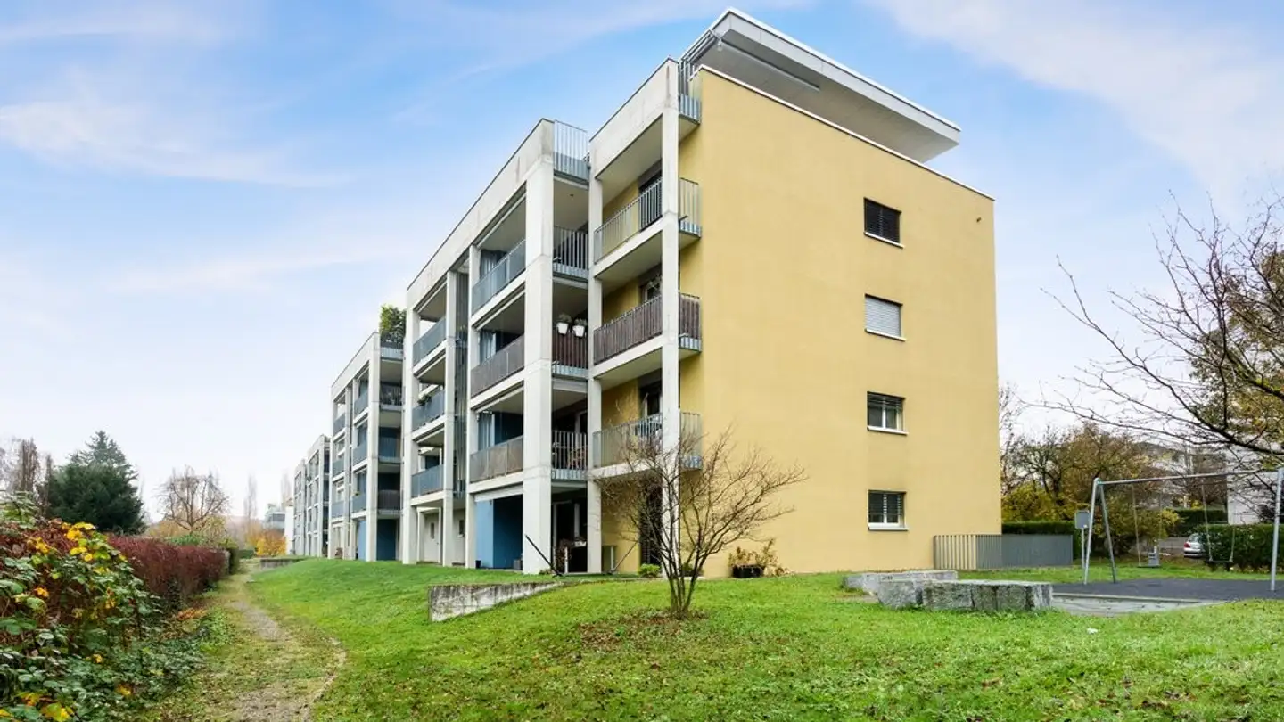 Penthouse for rent - Döbelistrasse 8a, 8280 Kreuzlingen