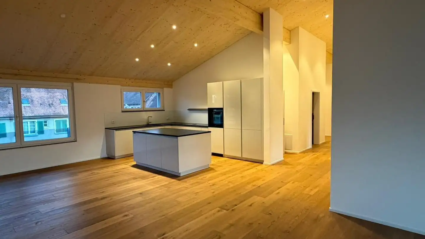 Appartement à louer - Hinterfeldstrasse 24, 4222 Zwingen - Photo 2