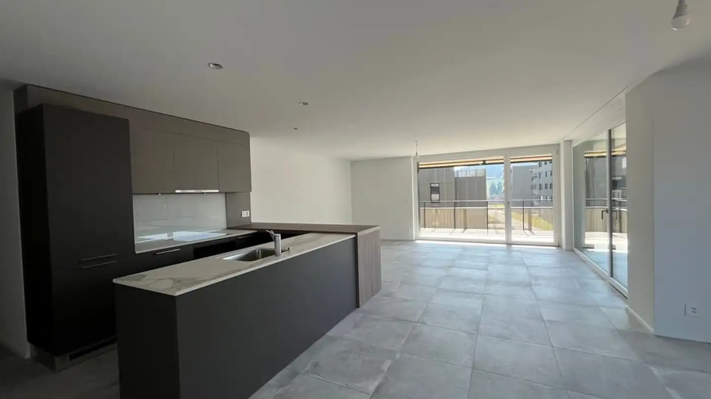 Appartamento in affitto - Impasse De Champ-Riond 16, 1753 Matran